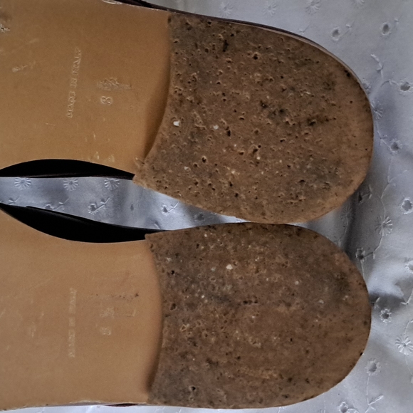 EVERLANE The Modern Oxford Leather 8.5 - Picture 9 of 12